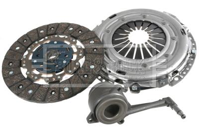 BORG & BECK HKT1119 EAN: 5055592618695.