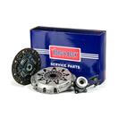 BORG & BECK HKT1143 - Sada spojky