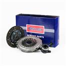 BORG & BECK HKT1146 - Sada spojky