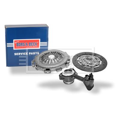 BORG & BECK HKT1149 EAN: 5055188310866.