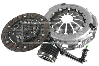 BORG & BECK HKT1178 EAN: 5055592619289.