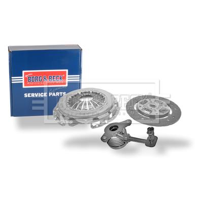 BORG & BECK HKT1194 EAN: 5055592619449.