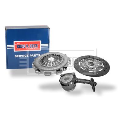 BORG & BECK HKT1202 EAN: 5055592619524.
