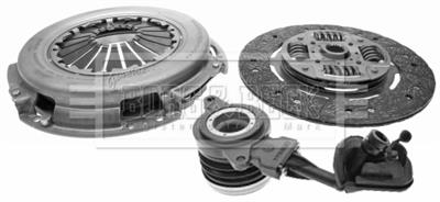 BORG & BECK HKT1220 EAN: 5055592619708.