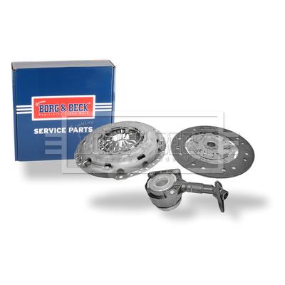 BORG & BECK HKT1236 EAN: 5055592619869.