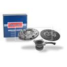 BORG & BECK HKT1326 - Sada spojky