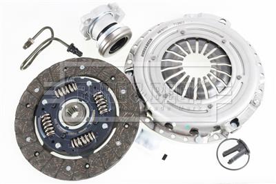 BORG & BECK HKT1414 EAN: 5055592625570.