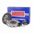 BORG & BECK HKT1443 - Sada spojky