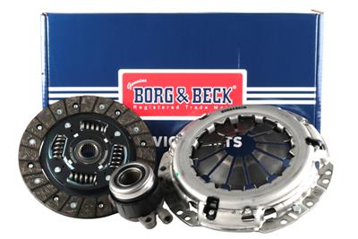 BORG & BECK HKT1458 EAN: 5055807721073.