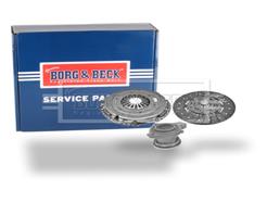 BORG & BECK HKT1539