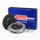 BORG & BECK HKT1574 - Sada spojky