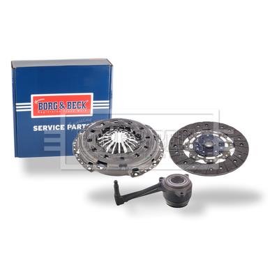 BORG & BECK HKT1578 EAN: 5055936670914.