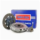 BORG & BECK HKT1606 - Sada spojky