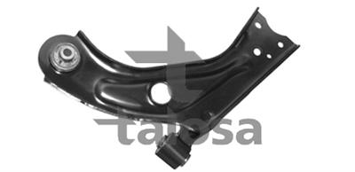 TALOSA 30-05550 Číslo výrobce: IRD: IR-1991-S.