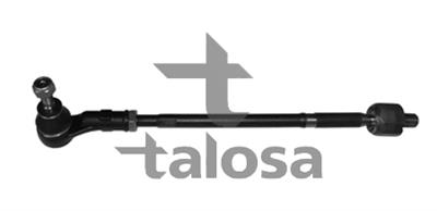 TALOSA 41-02116 Číslo výrobce: IRD: 51-02338. EAN: 8435229507849.