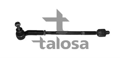 TALOSA 41-02118 Číslo výrobce: IRD: 51-02340. EAN: 8435229507863.