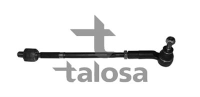 TALOSA 41-02119 Číslo výrobce: IRD: 51-02341. EAN: 8435229507870.