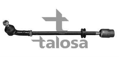TALOSA 41-03572 Číslo výrobce: IRD: 51-03794. EAN: 8435229508082.