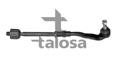 TALOSA 41-07300 Číslo výrobce: IRD: 51-07522.