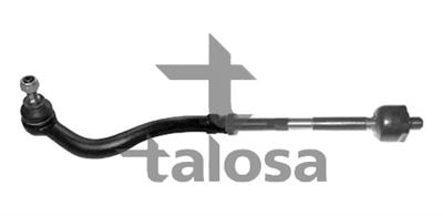 TALOSA 41-09215 Číslo výrobce: IRD: 51-09437. EAN: 8435229508723.