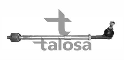 TALOSA 41-09941 Číslo výrobce: IRD: 51-10163.