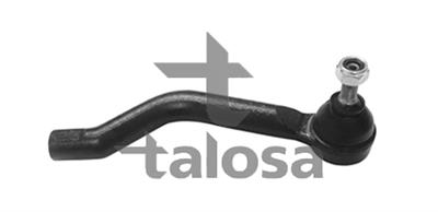 TALOSA 42-03236 Číslo výrobce: IRD: 53-03458.