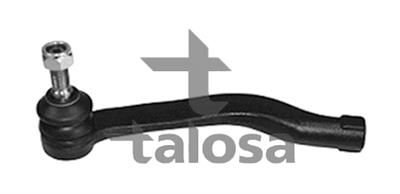 TALOSA 42-07521 Číslo výrobce: IRD: 53-07743. EAN: 8435229560271.