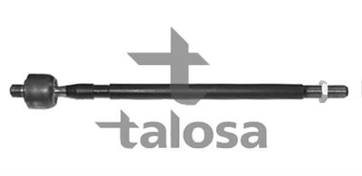 TALOSA 44-09260 Číslo výrobce: IRD: 52-09482. EAN: 8435229516711.