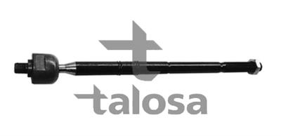 TALOSA 44-09266 Číslo výrobce: IRD: 52-09488. EAN: 8435229516742.