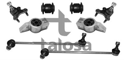 TALOSA 49-04279 Číslo výrobce: IRD: 49-04279.