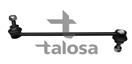 TALOSA 50-04378 - Tyč nebo vzpěra stabilizátoru