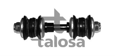 TALOSA 50-07117 Číslo výrobce: IRD: 56-07339. EAN: 8435229553266.
