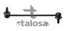 TALOSA 50-10592 - Tyč nebo vzpěra stabilizátoru
