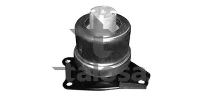 TALOSA 61-10177 Číslo výrobce: IRD: 81-10399.