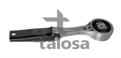 TALOSA 62-15690 Číslo výrobce: IRD: 82-15912.