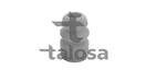 TALOSA 63-14318 - Zarážka odpružení - doraz