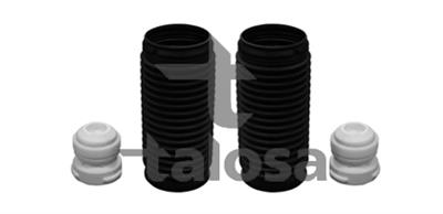 TALOSA 63-14550 Číslo výrobce: IRD: 83-14772. EAN: 8443522974015.