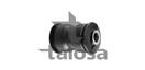TALOSA 64-04838 - Ložiskové pouzdro, listová pružina