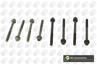 BGA BK1398 EAN: 5038206321853.