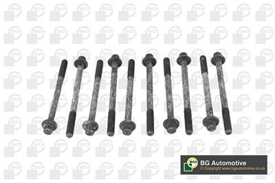 BGA BK2302 EAN: 5038206396288.