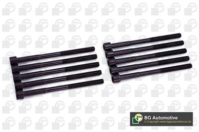 BGA BK2307 EAN: 5038206346719.