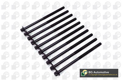 BGA BK2333 EAN: 5038206396196.