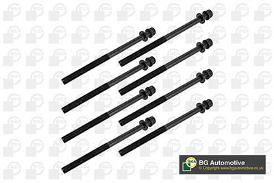 BGA BK3392 EAN: 5038205757059.