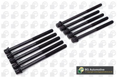 BGA BK4323 EAN: 5038205636729.