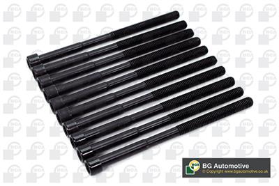 BGA BK4361 EAN: 5038205631656.