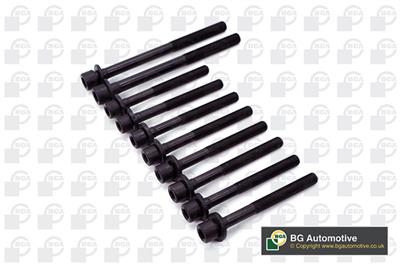 BGA BK4391 EAN: 5038205538405.