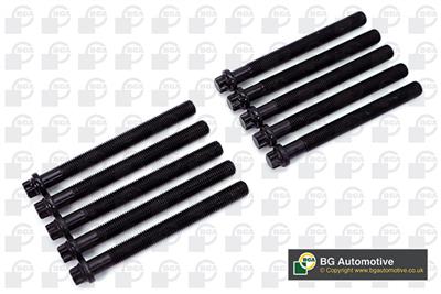 BGA BK5362 EAN: 5038205520356.