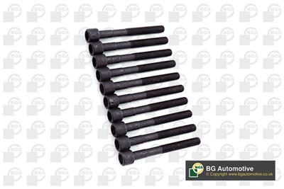 BGA BK5376 EAN: 5038205463561.