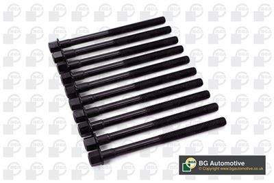 BGA BK6354 EAN: 5038205365070.