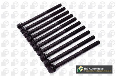 BGA BK6400 EAN: 5038205914841.